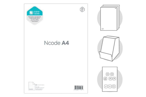 Neo Smartpen | Ncode A4