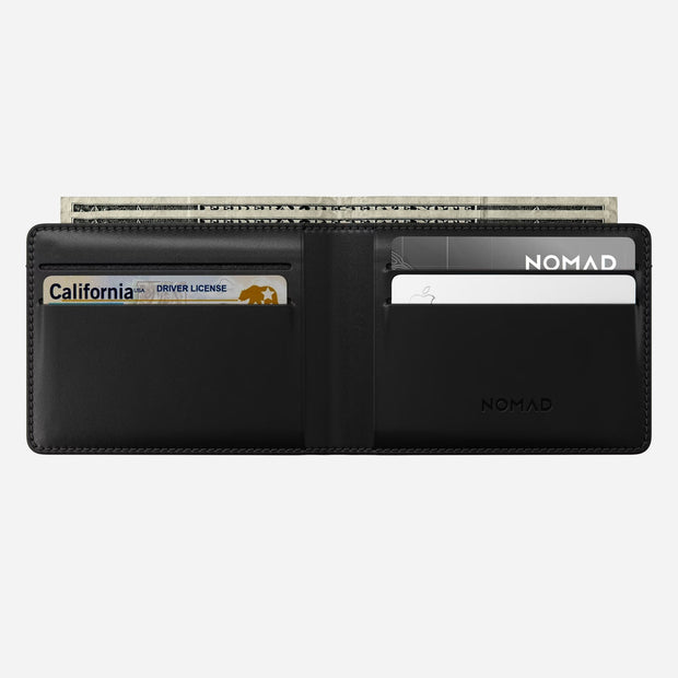 Bifold Wallet | Nomad
