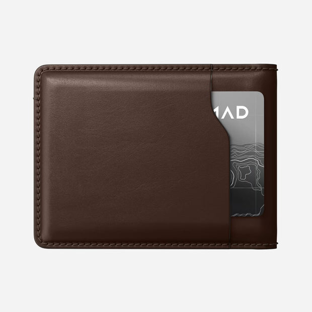 Bifold Wallet | Nomad