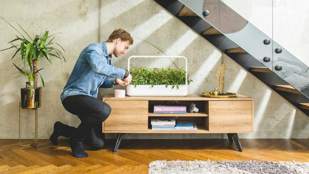 Click & Grow Smart Garden 9 | Automatic Indoor Garden 9