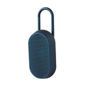 Lexon Mino T | Outdoor Bluetooth Speaker With Integrated Carabiner