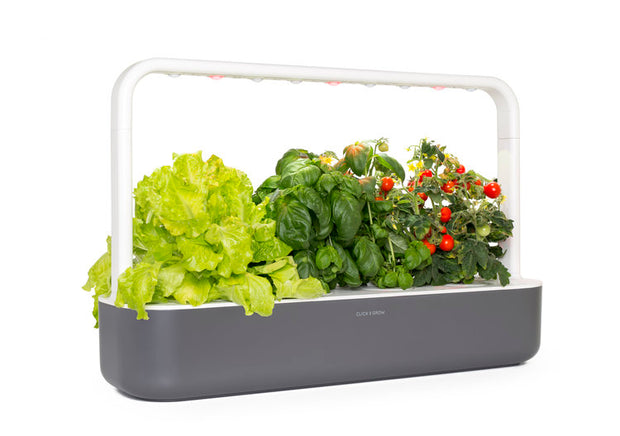 Click & Grow Smart Garden 9 | Automatic Indoor Garden 9