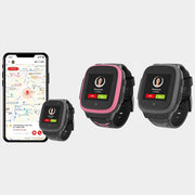 Xplora 5 | Kids Smart Watch GPS Phone