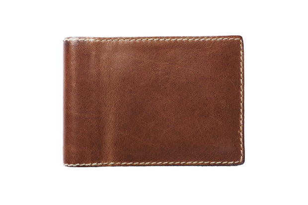 Nomad Bi-Fold Charging Wallet