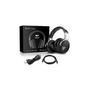 Cowin E7 | Active Noise Cancelling Wireless Bluetooth Headphones