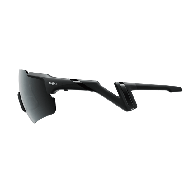 Shokz RoadWave | Sport Audio Sunglasses
